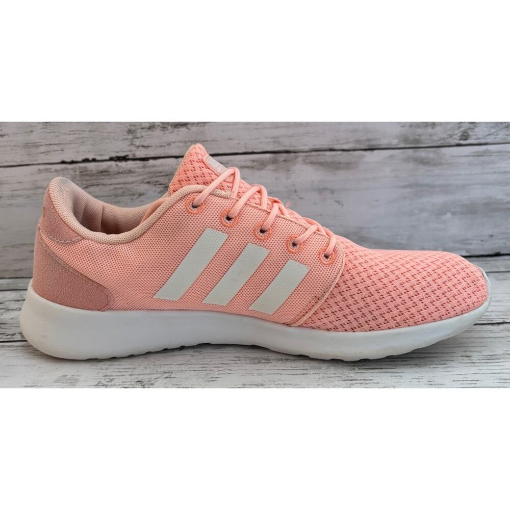 Adidas Women’s NEO QT Racer Running Sneakers (Size 9)